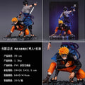 Naruto Naruto Sasuke Bond Duo-Model