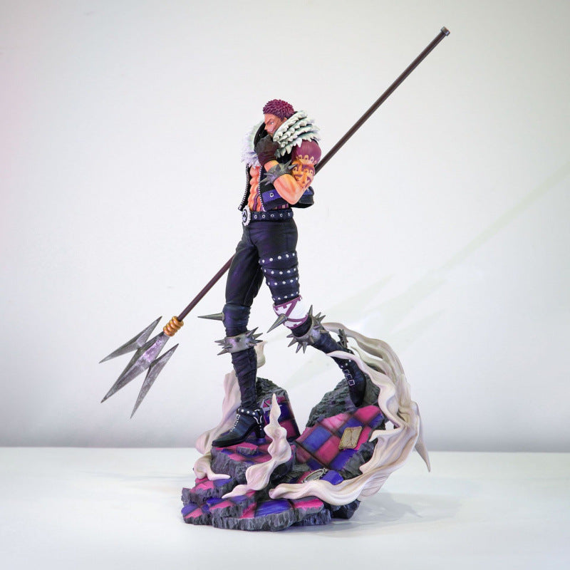 One Piece Katakukuri