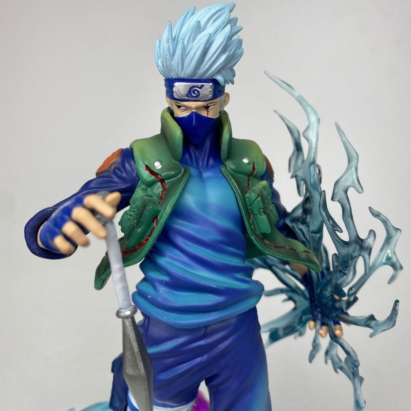 Naruto Kakashi Hatake's
