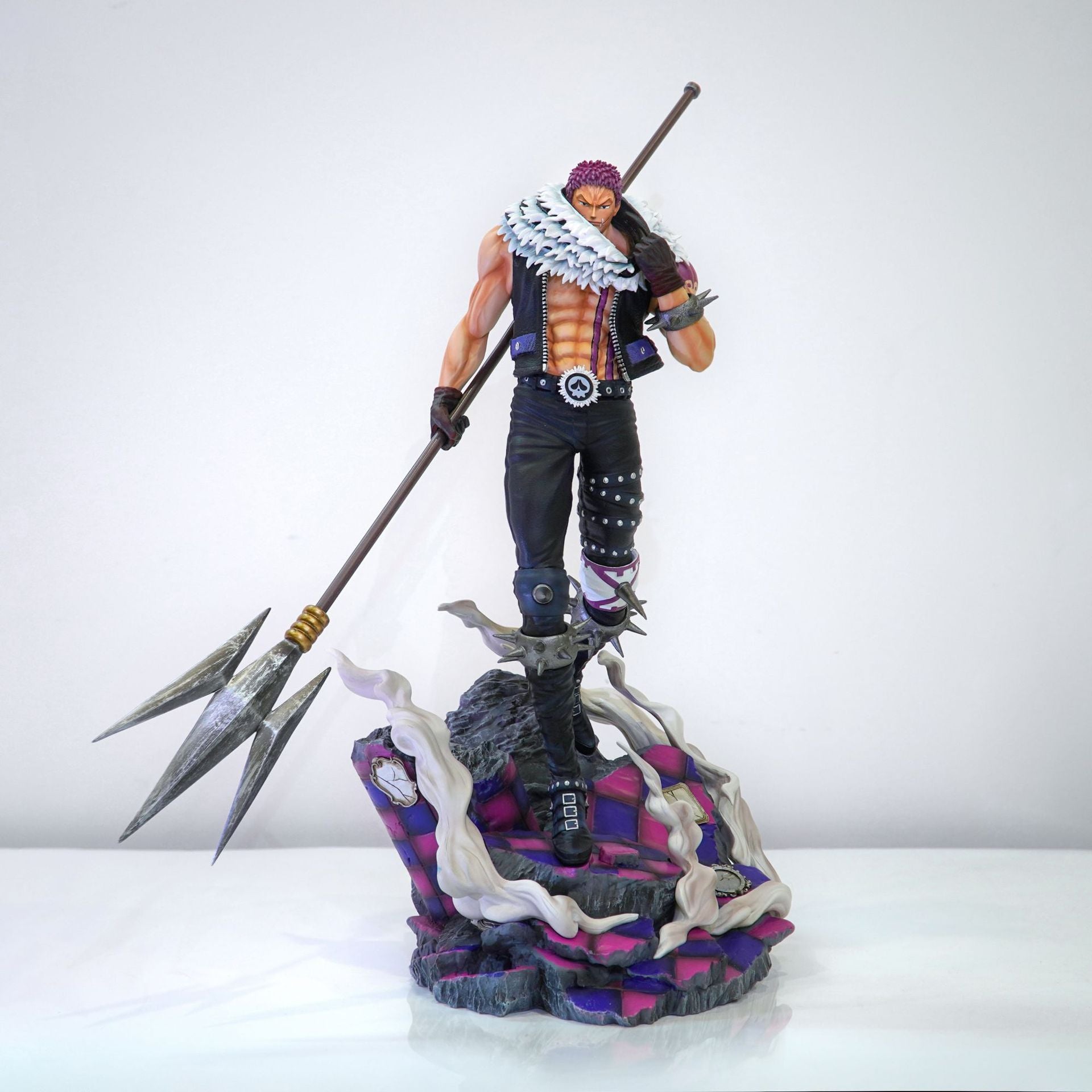 One Piece Katakukuri