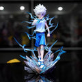 Hunter x Hunter Killua