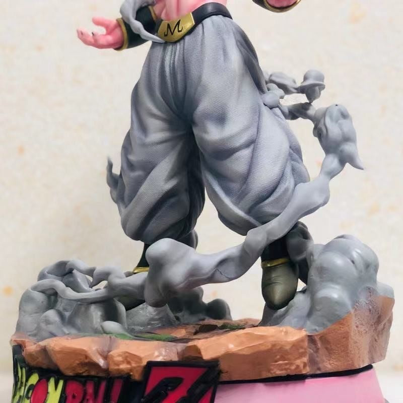 Dragon Ball Super Buu Majin