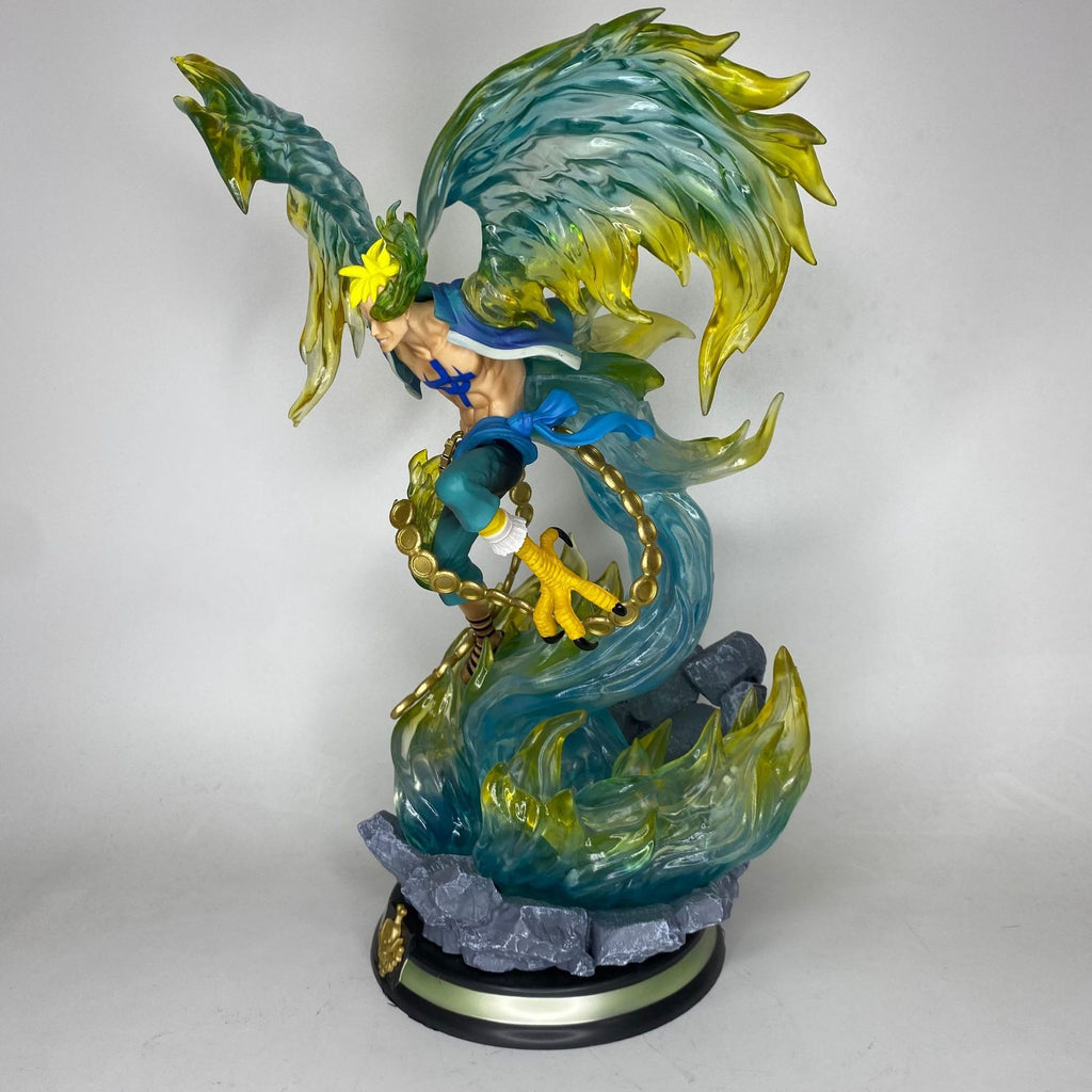 One Piece Flying Marco Phoenix Glowing Edition
