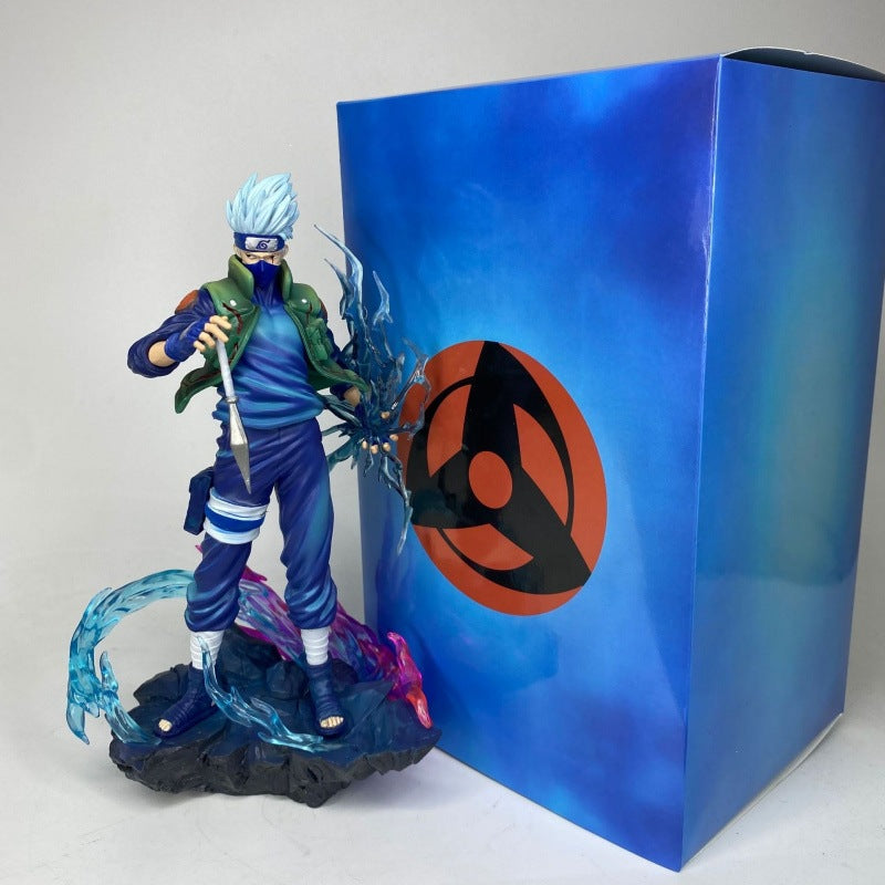 Naruto Kakashi Hatake's