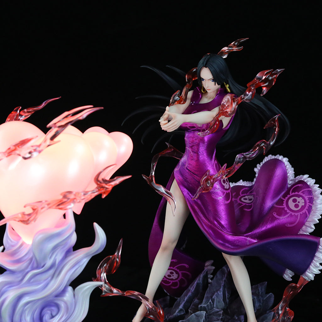 One Piece Boa HanCook