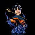 One Piece  Thunder God Enel Glowing Edition