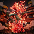Naruto Might Guy Eighth Gate Glowing Edition