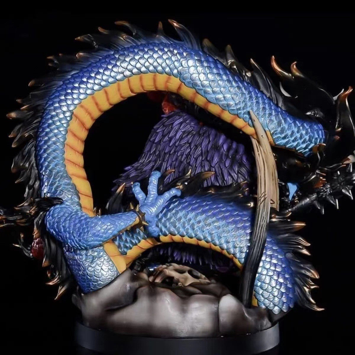 One Piece Dragon Beast Kaido
