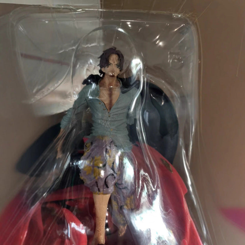 One Piece Shanks Emperor