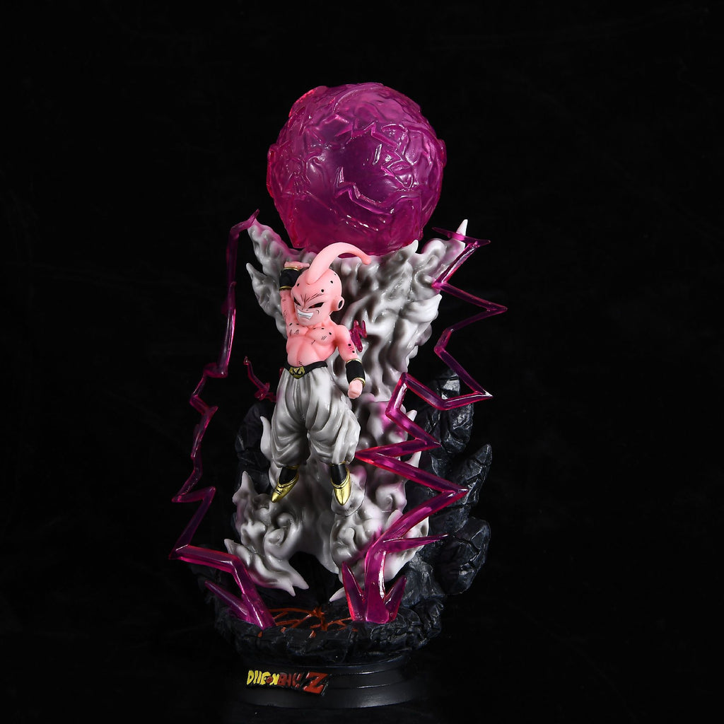Dragonball Kid Buu Glowing Edition