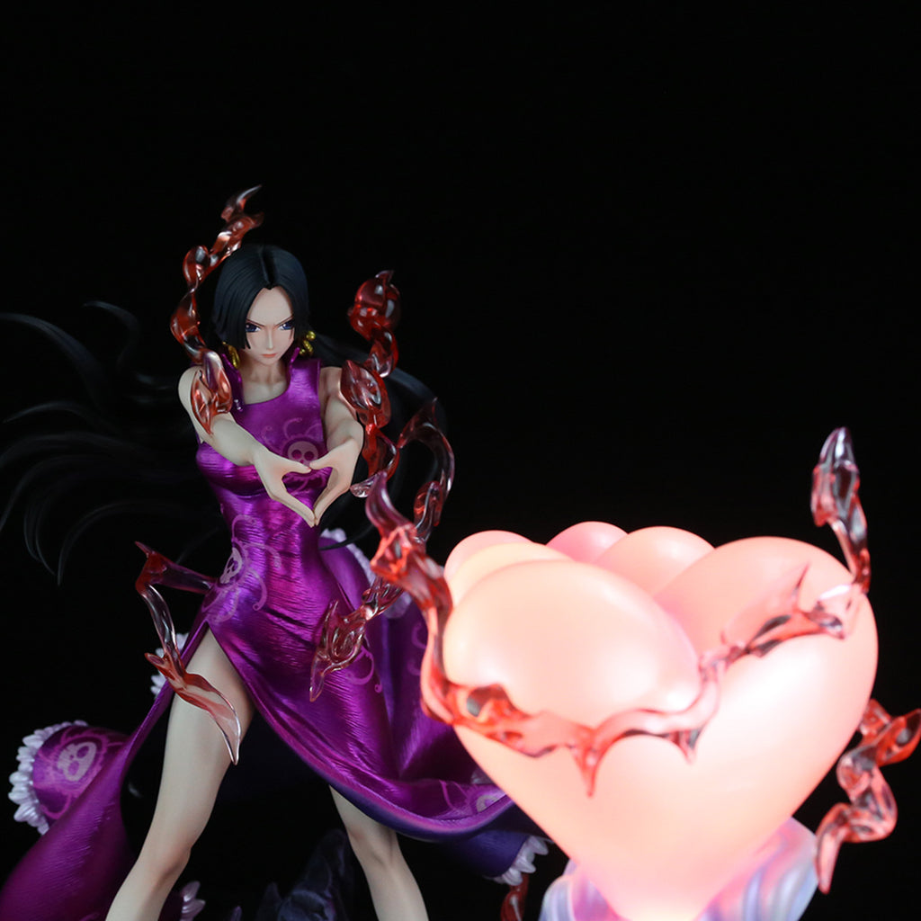 One Piece Boa HanCook