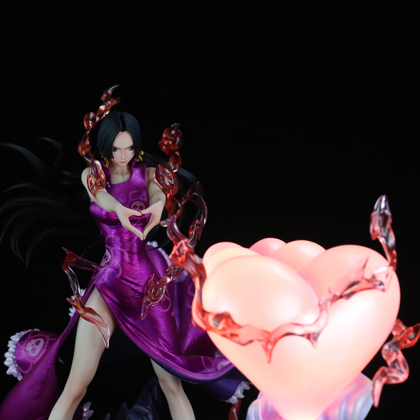 One Piece Boa HanCook