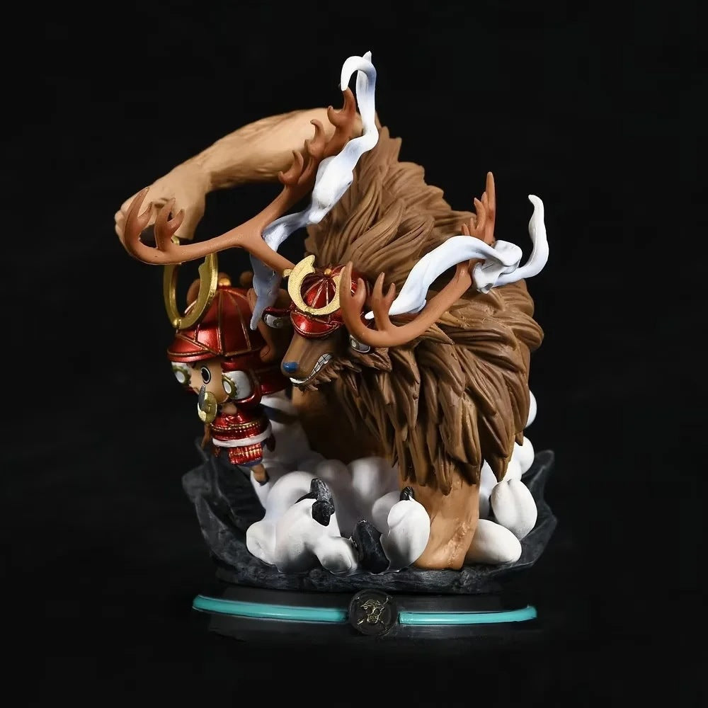 One Piece Wano Chopper