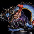 One Piece Dragon Beast Kaido