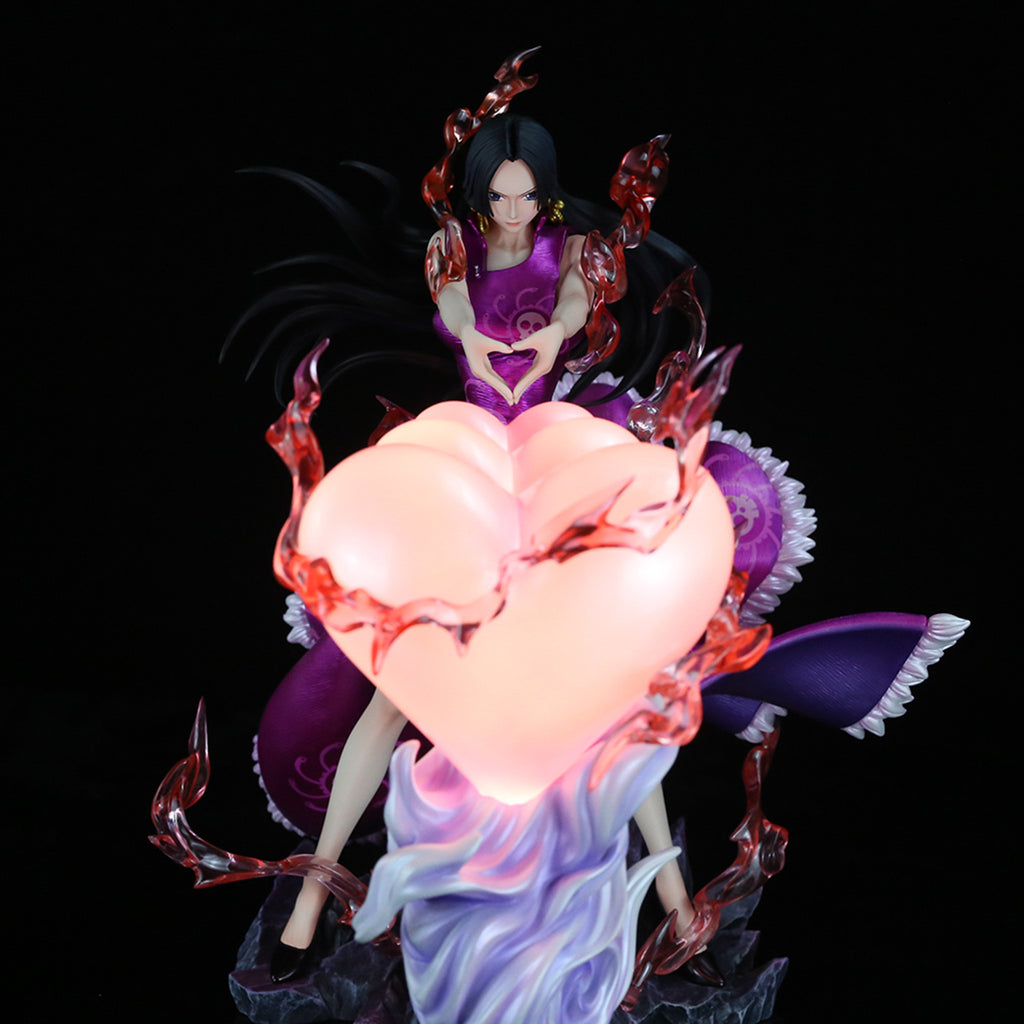 One Piece Boa HanCook