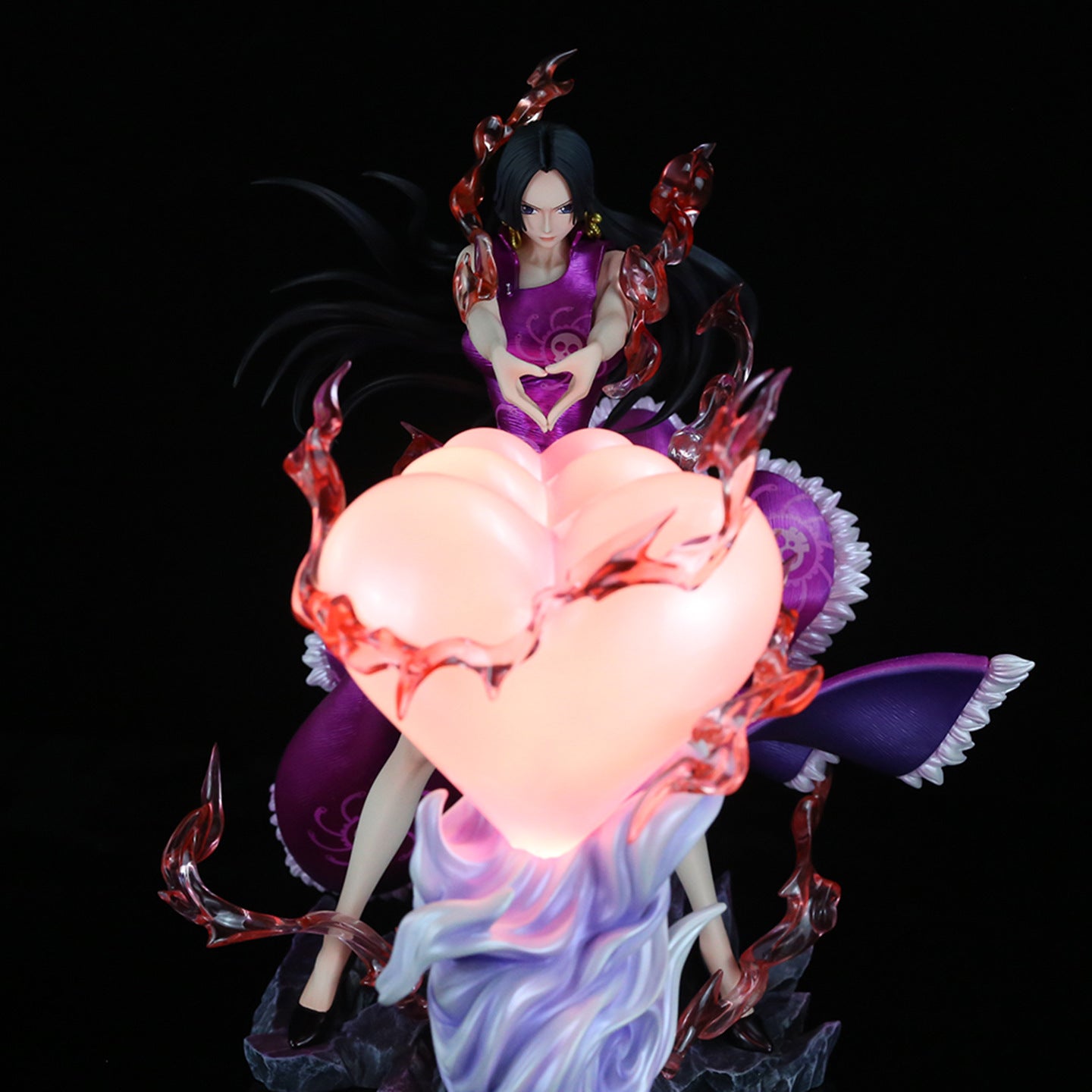 One Piece Boa HanCook