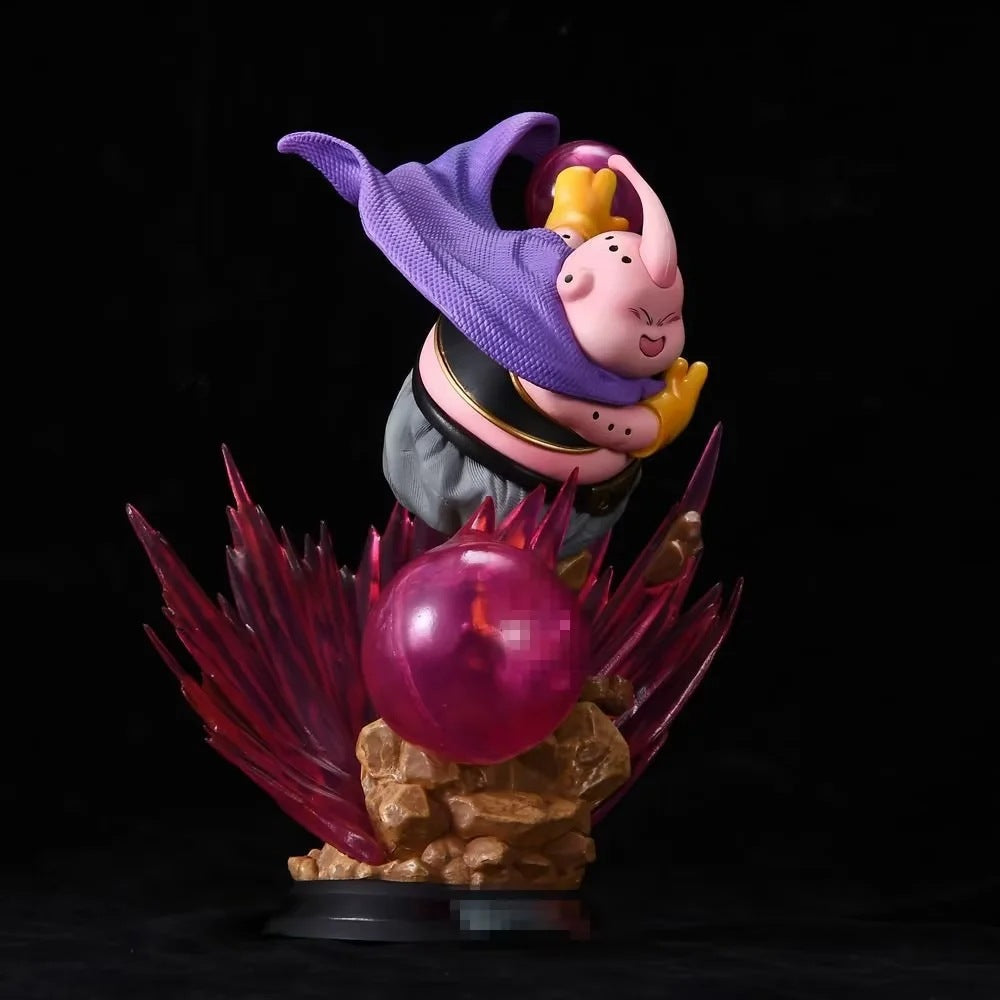 DragonBall Majin Buu Glowing Edition