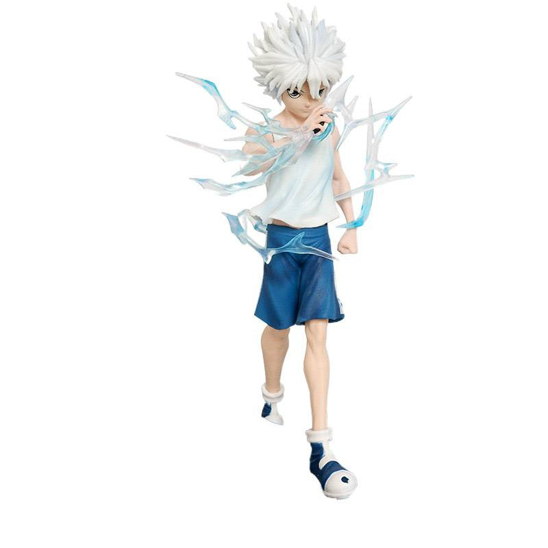 Hunter x Hunter Killua