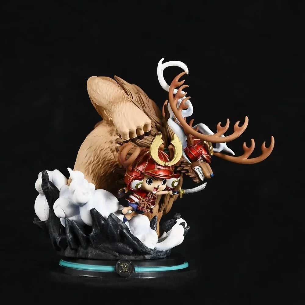 One Piece Wano Chopper