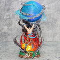 Dragon Ball Goku Soul Bomb glowing Edition