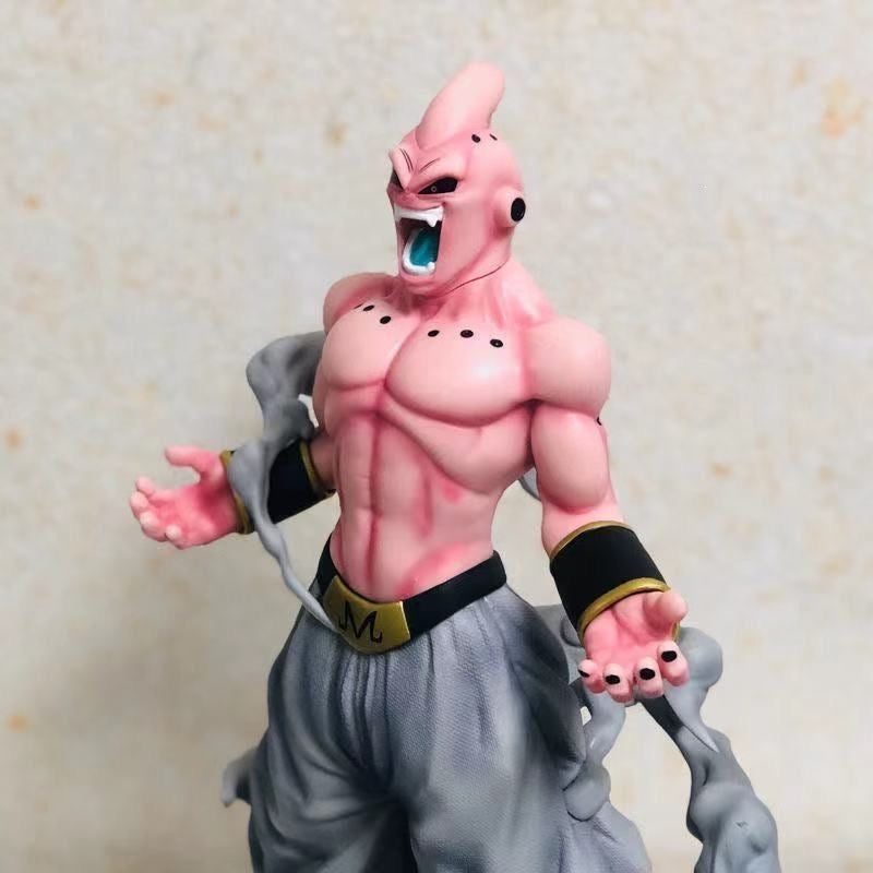 Dragon Ball Super Buu Majin