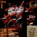 One Piece Admiral Akainu Glowing Edition
