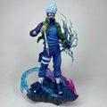 Naruto Kakashi Hatake's