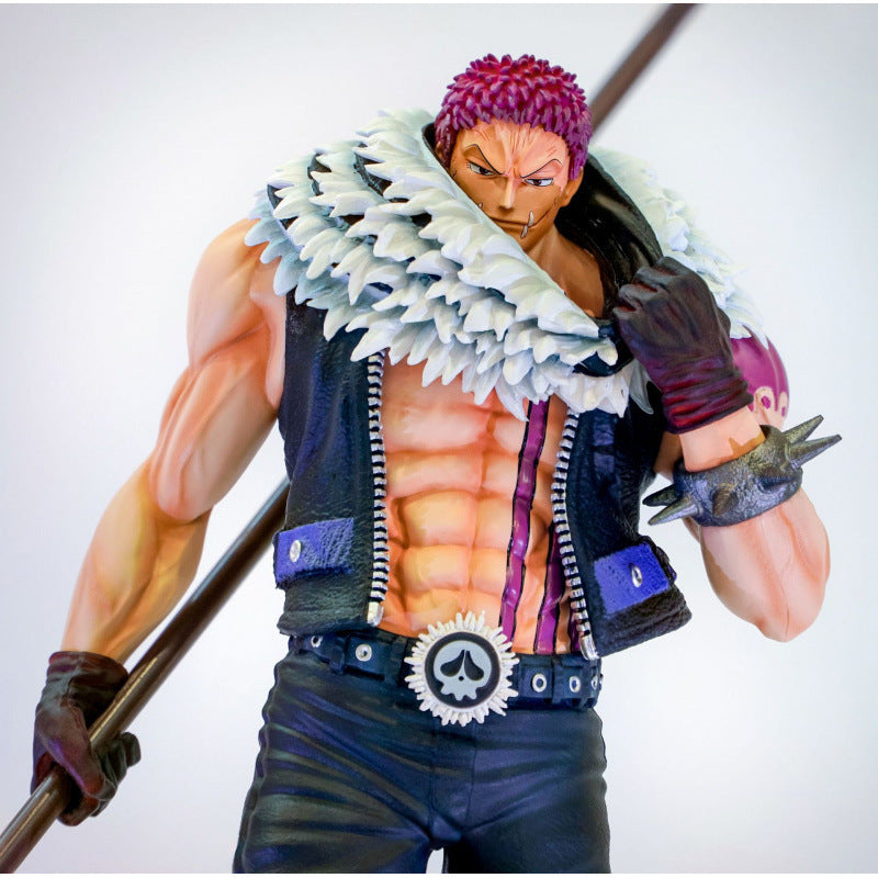 One Piece Katakukuri