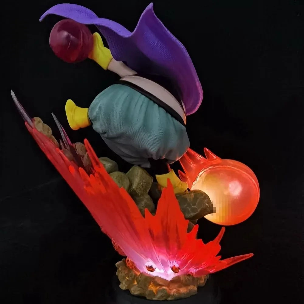 DragonBall Majin Buu Glowing Edition