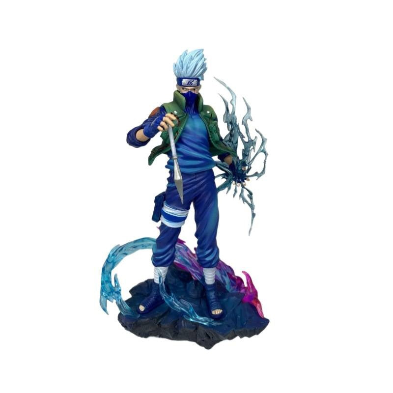 Naruto Kakashi Hatake's
