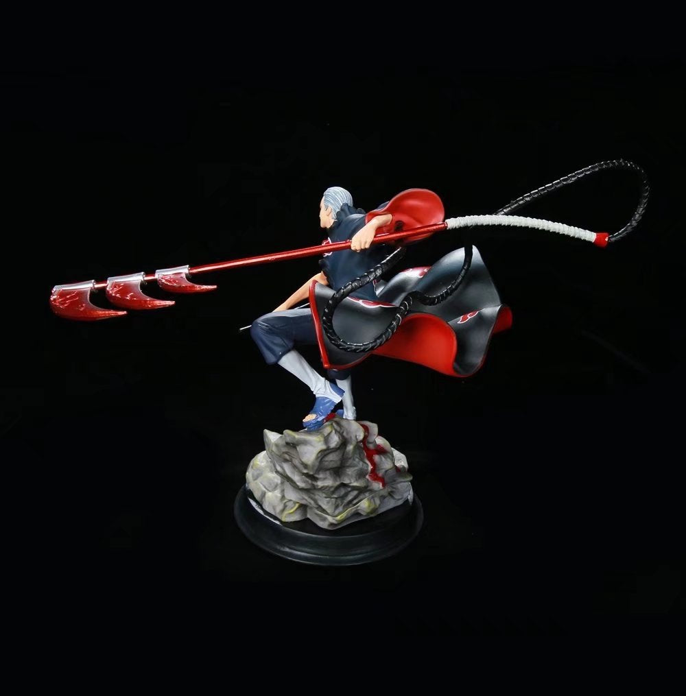 Naruto Akatsuki Hidan