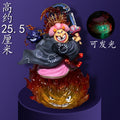 One Piece Sea Emperor Big Mom Wano