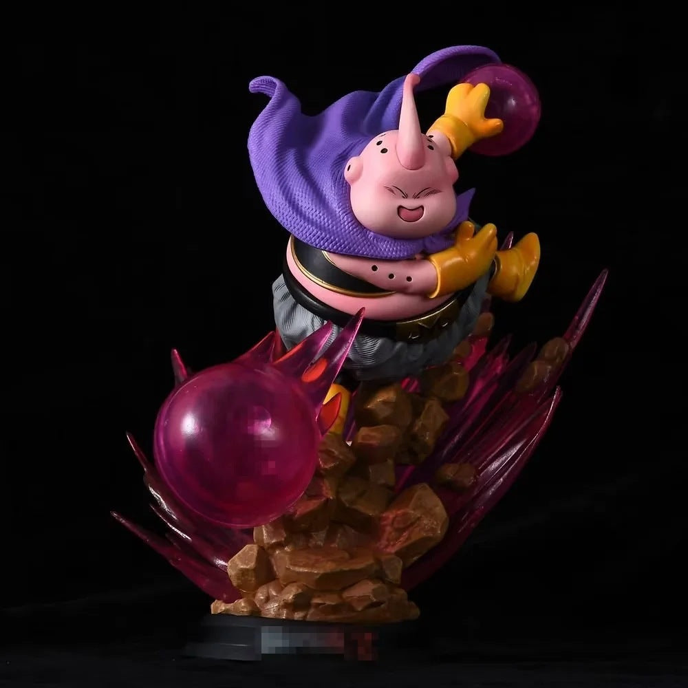 DragonBall Majin Buu Glowing Edition