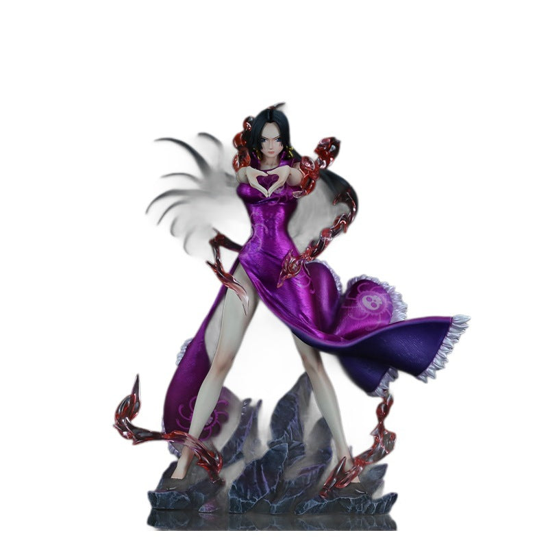 One Piece Boa HanCook