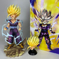 Dragon Ball Super Sayan 2 Gohan