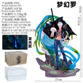 One Piece Law Glowing Edition