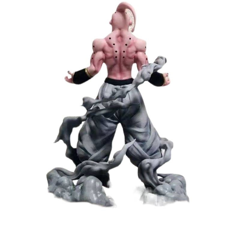 Dragon Ball Super Buu Majin